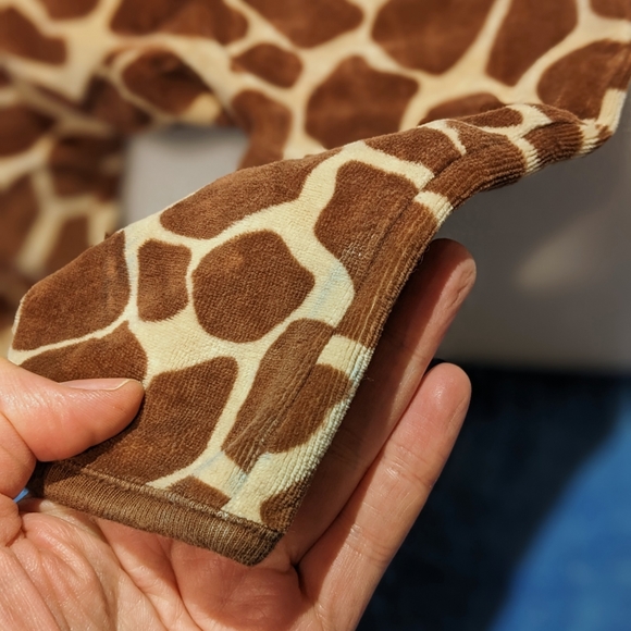Giraffe baby bundle 🦒 - Picture 6 of 10